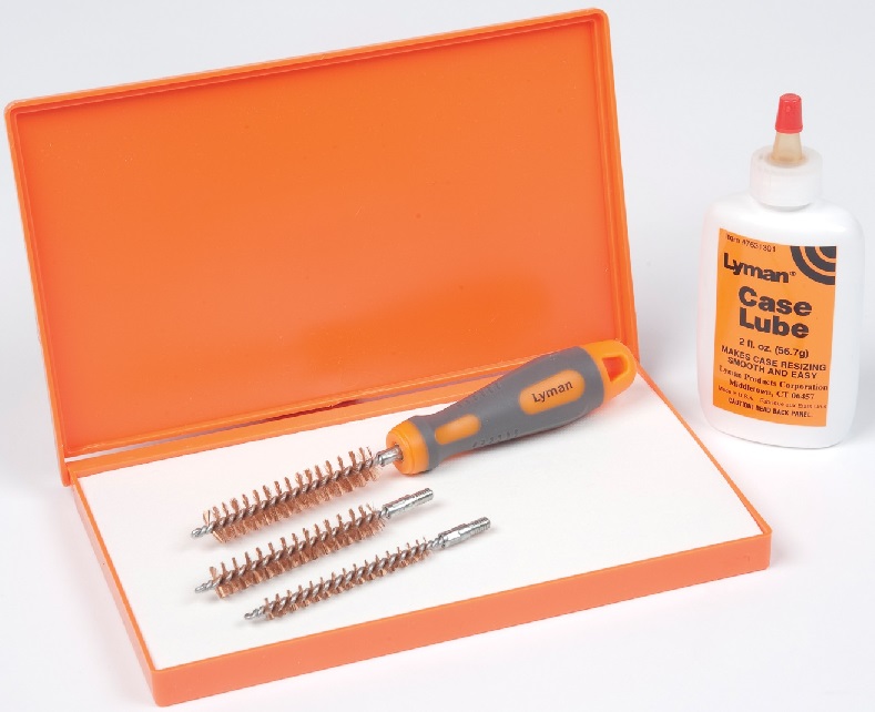 Lyman CASE LUBE KIT